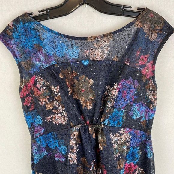 TIFFANY ROSE Floral Dress - Picture 2 of 8